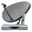 程序图标：Antenna Map Satellite dir…