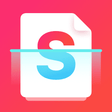 程序图标：ScannerHD - Scanner to sc…
