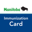 程序图标：Manitoba Immunization Car…