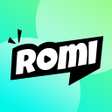 プログラムのアイコン：Romi - Video Live Stream
