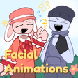 Icon of program: Cheeks Fix Facial Animati…