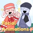 Cheeks Fix Facial Animations