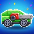 Ícone do programa: 疯狂玩具车