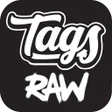 Ícone do programa: Tags - Graffiti marker RA…