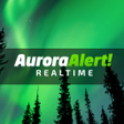 Aurora Alert Realtime icon