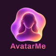 程序图标：AvatarMe - AI Photo  Vide…