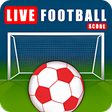 プログラムのアイコン：SportsLive: Soccer Live S…
