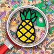 Ikona programu: Scavenger Hunt