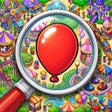 Icoon van programma: Scavenger Hunt