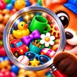 Icon of program: Scavenger Hunt