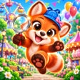 Ikona programu: Scavenger Hunt