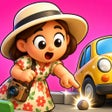 Ikona programu: Scavenger Hunt