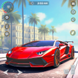 Icon of program: Endless Car Racing - Car …