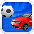 プログラムのアイコン：carsoccer world