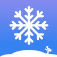 Pictogram van programma: Ski Master - ski track to…