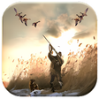 プログラムのアイコン：Duck Hunting 3D - Diver D…