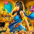 程序图标：Miracle Golden Hand