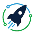 Icoon van programma: Random Data Rocket