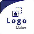 Ikon program: Easy Logo Maker