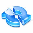 أيقونة البرنامج: Recovery Info File