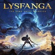 Programikonen: Lysfanga: The Time Shift …