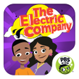 Electric Company Party Game icon