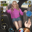 Icon of program: Taxi Game Car Simulator 3…