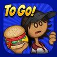 プログラムのアイコン：Papa's Burgeria To Go!