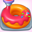 Ikona programu: My Donut Truck - Cooking …