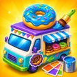 Icon of program: My Donut Truck - Cooking …