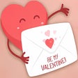 Ícone do programa: New Love Messages 2020