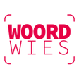 Icoon van programma: Woordwies