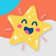 Icoon van programma: Stars  Child Reward Track…