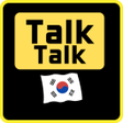 Ícone do programa: TalkTalk Korean