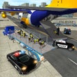 Icoon van programma: Police Airplane Dog Trans…