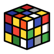Ícone do programa: Speed Cube Solver