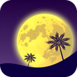 Ikona programu: Moonlight