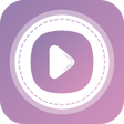 プログラムのアイコン：HD Video Player All Forma…