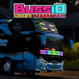 Ícone do programa: Bussid Livery Strobo Full