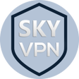 程序图标：SKY VPN - INTERNET