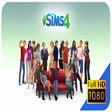 Icon of program: The Sims Wallpapers and N…
