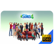 The Sims Wallpapers and New Tab