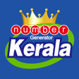 أيقونة البرنامج: Number Generator - Kerala