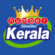 Number Generator - Kerala