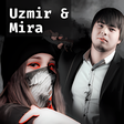 プログラムのアイコン：Qoshiqlari Uzmir Va Mira