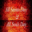 Icon of program: All Saints Day All Souls…