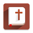 Icon of program: Amharic Bible መጽሐፍ ቅዱስ .
