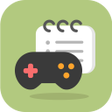 Icon of program: My exciting vocabulary bo…