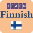 Icon of program: Learning Finnish language…