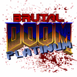 プログラムのアイコン：Brutal Doom Platinum Mod